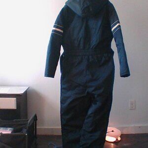 vintage Sears Snowsuit. Brand new without tags
